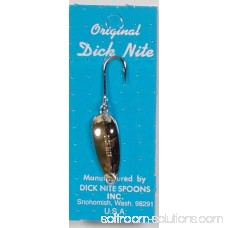 Dick Nickel Spoon Size 1, 1/32oz 555612487